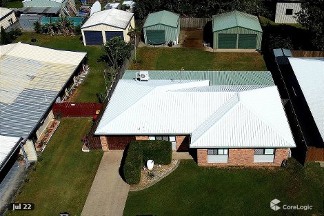 4 Katherine Ct, Andergrove, QLD 4740