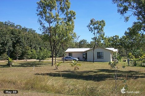 36 Darling Rd, Jensen, QLD 4818