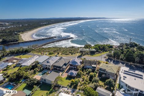 105 Ocean Dr, Evans Head, NSW 2473