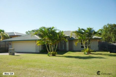 24 Frangipani Dr, Lammermoor, QLD 4703