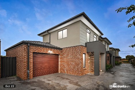 3/42 Hedley St, Fawkner, VIC 3060