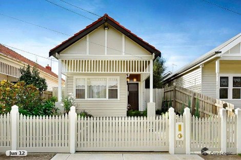 57 Hurtle St, Ascot Vale, VIC 3032