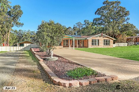 31 Archer Lane, Windsor Downs, NSW 2756