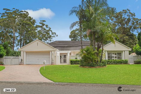 22 Lakeside Way, Lake Cathie, NSW 2445