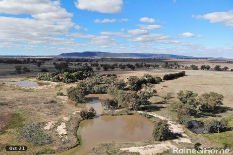 35 Hancock Williams Rd, Piney Range, NSW 2810