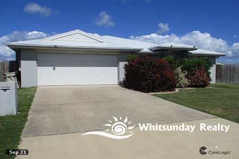 21 Honey Myrtle St, Proserpine, QLD 4800