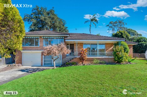 6 Opal Pl, Northmead, NSW 2152