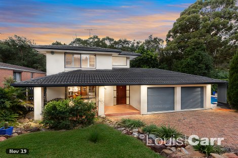 45 Linksley Ave, Glenhaven, NSW 2156