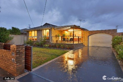 34 Merrigum Cres, Clarinda, VIC 3169