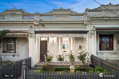 463 Canning St, Carlton North, VIC 3054