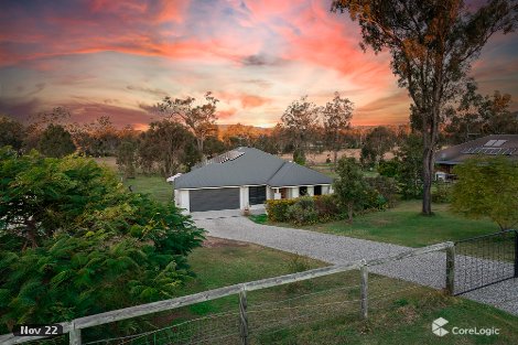 33 White Gums Rd, Hatton Vale, QLD 4341