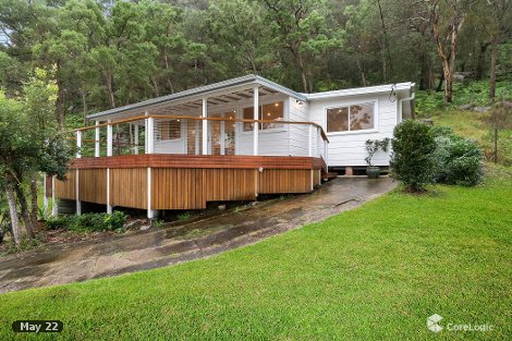 5590 Wisemans Ferry Rd, Gunderman, NSW 2775