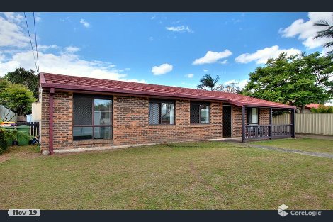 19 Love St, Crestmead, QLD 4132