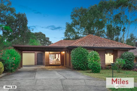 19 Halifax Ave, Heidelberg, VIC 3084