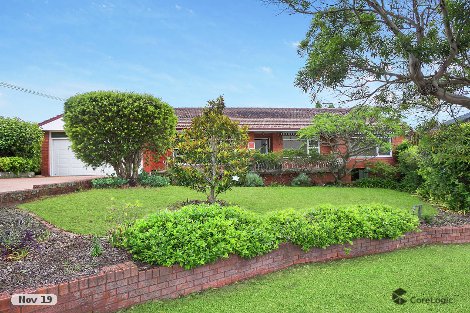 1 Parnoo Ave, Castle Cove, NSW 2069