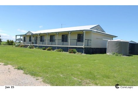 926 Junabee Rd, Junabee, QLD 4370