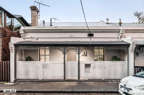 109 Argyle St, Fitzroy, VIC 3065