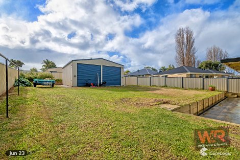 18 Banks St, Lockyer, WA 6330