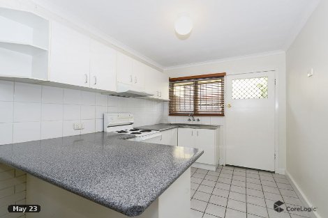 3/19 Gladstone St, Coorparoo, QLD 4151