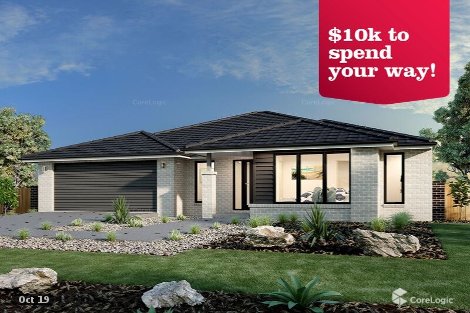 Lot 3 Guttler St, Uranquinty, NSW 2652