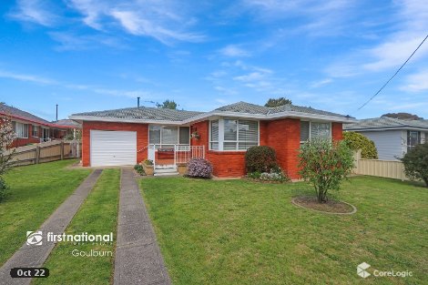 100 Kinghorne St, Goulburn, NSW 2580