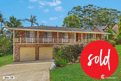 23 Bundaleer Cres, Port Macquarie, NSW 2444