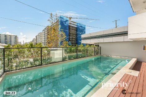 309/1 Kingsmill St, Chermside, QLD 4032