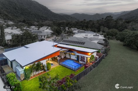 22 Mcbride St, Redlynch, QLD 4870