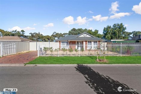 66 Quondong Ave, Parafield Gardens, SA 5107