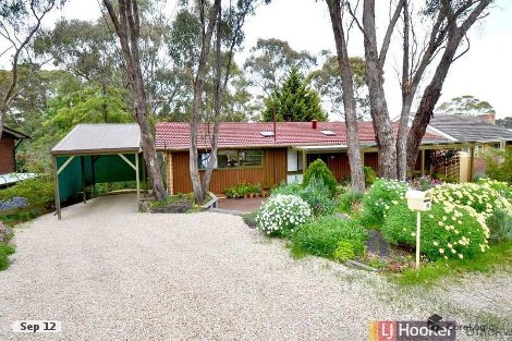 13 Parham Rd, Eden Hills, SA 5050