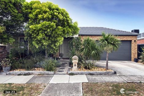 1 Earlington Bvd, Burnside, VIC 3023