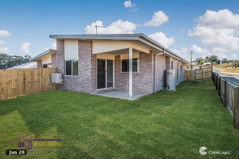 1/23 Innes Cres, Bundamba, QLD 4304