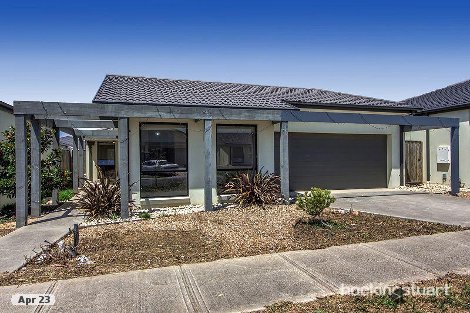 38 Belleville Cl, Burnside Heights, VIC 3023