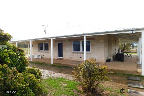 812 Siding Rd, Cannawigara, SA 5268