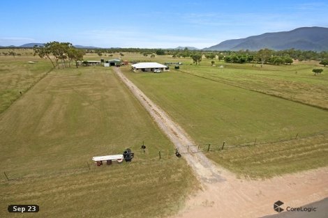 152 Gunnado Rd, Barringha, QLD 4816