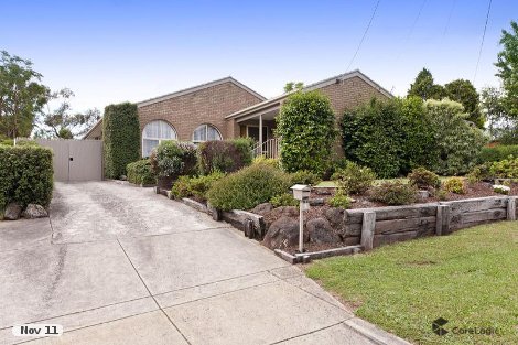 3 Kadina Ct, Mooroolbark, VIC 3138