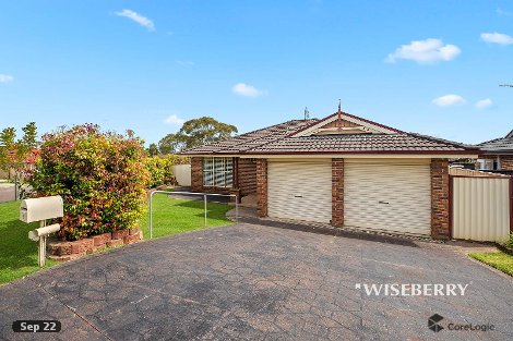 6 Highland Cres, Hamlyn Terrace, NSW 2259