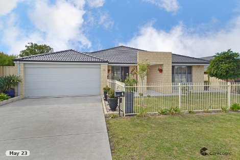 16 O'Keefe Pde, Mckail, WA 6330