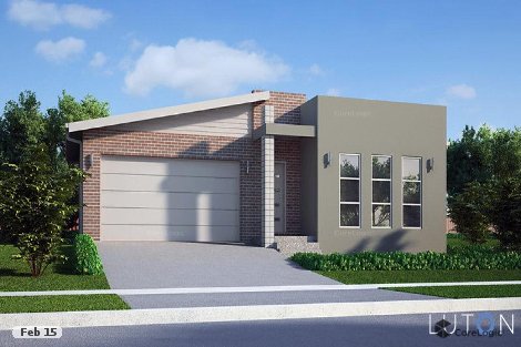 4 Cartledge St, Casey, ACT 2913