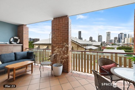 3/251 Gregory Tce, Spring Hill, QLD 4000