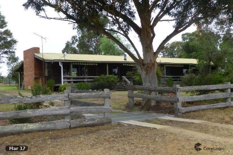 120 Lower Flaggy Creek Rd, Flaggy Creek, VIC 3875