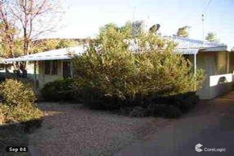 8 Achilpa St, The Gap, NT 0870