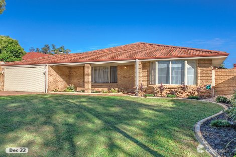 53 Eastleigh Loop, Currambine, WA 6028