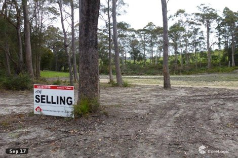 Lot 7 Castle Dr, Tarleton, TAS 7310