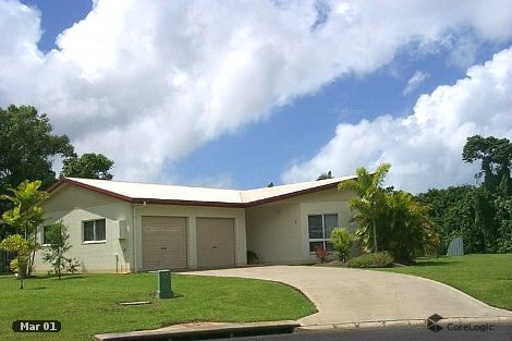 6 Cypress Cl, Cullinane, QLD 4860