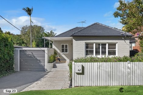 42 Eastview Ave, North Ryde, NSW 2113