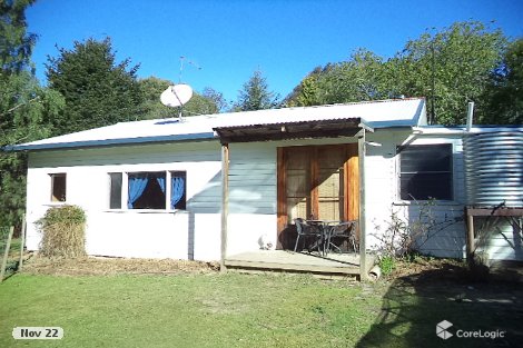 596 Lone Star Rd, Golconda, TAS 7254