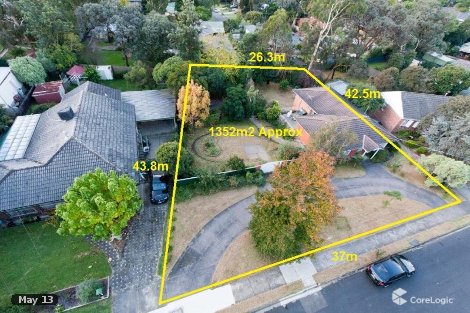 19 Boyce Ave, Briar Hill, VIC 3088