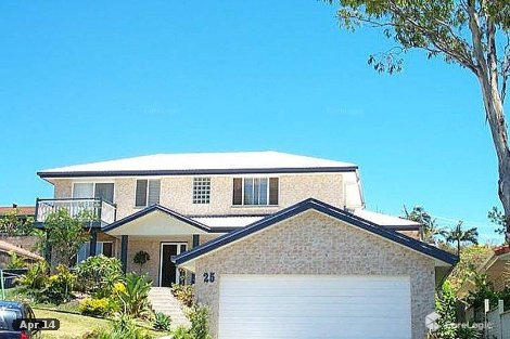 25 Bluewater Pl, Sapphire Beach, NSW 2450