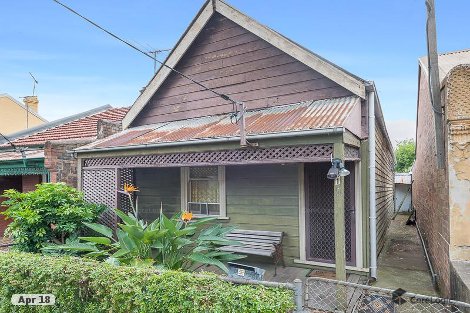 31 Malcolm St, Erskineville, NSW 2043